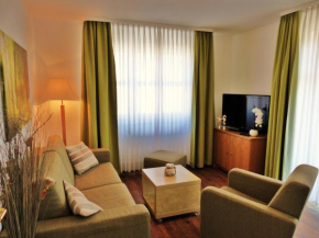 Ferienwohnung 14 - Sofia Haus Hühnergott Sellin